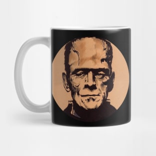 The Monster Mug